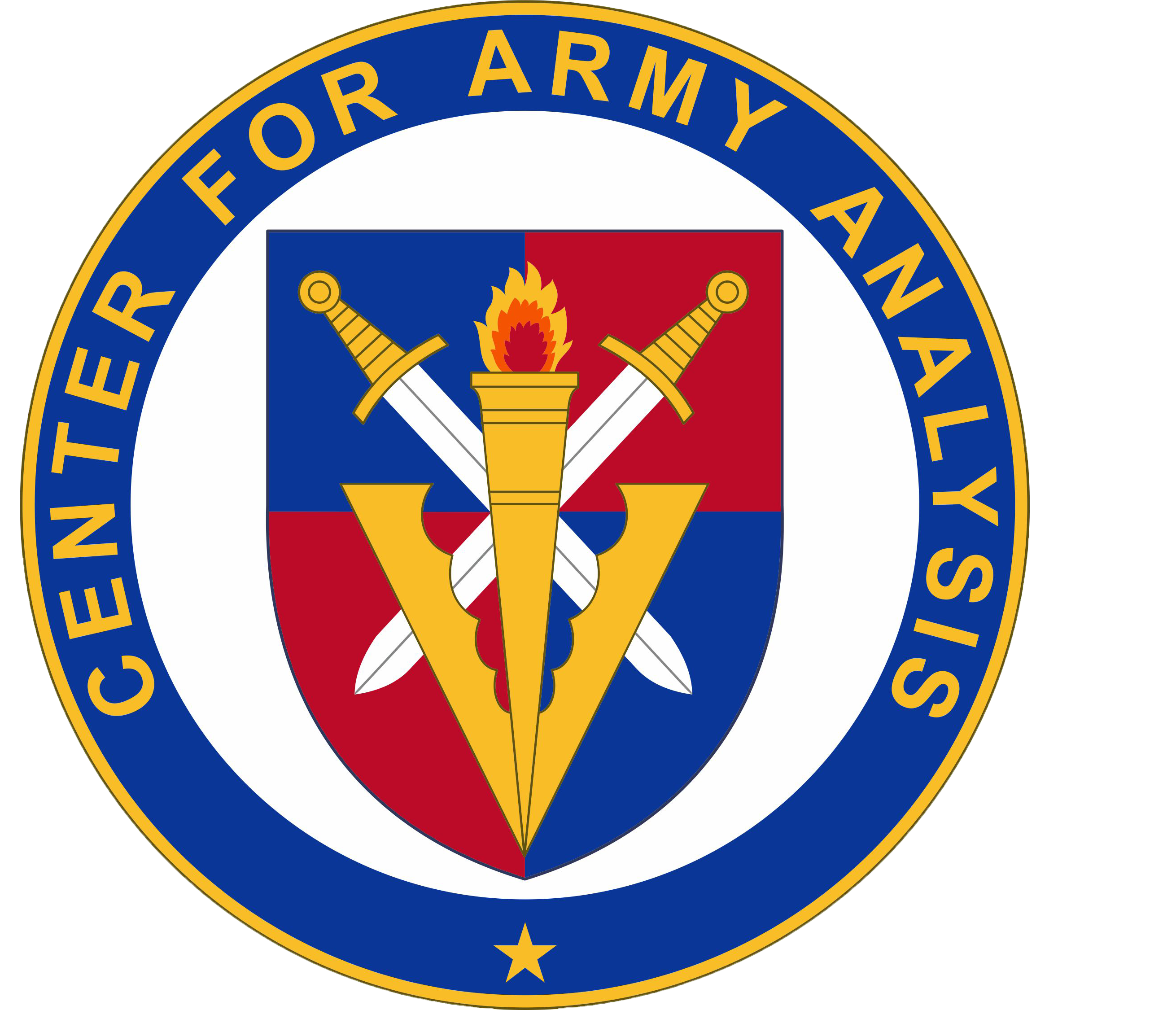 Army Seal